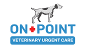 OnPoint Veterinary Urgent Care Logo